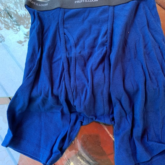 Boxer Briefs - Picture 2 of 2